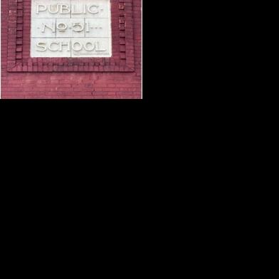 Black Rock Academy, Dzimian Building up for landmark status