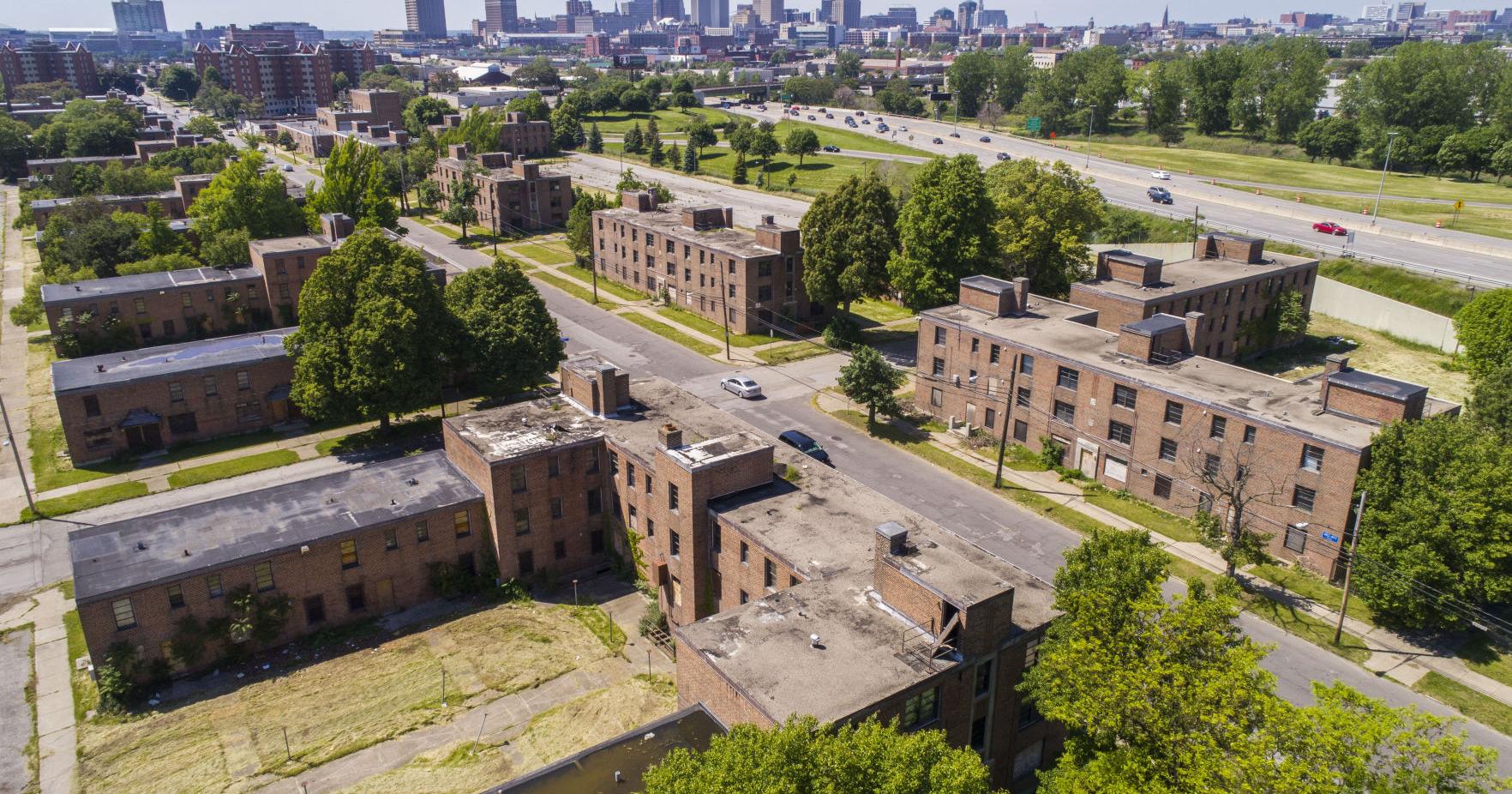 Commodore Perry projects demolition starts Monday - Vimarsana News