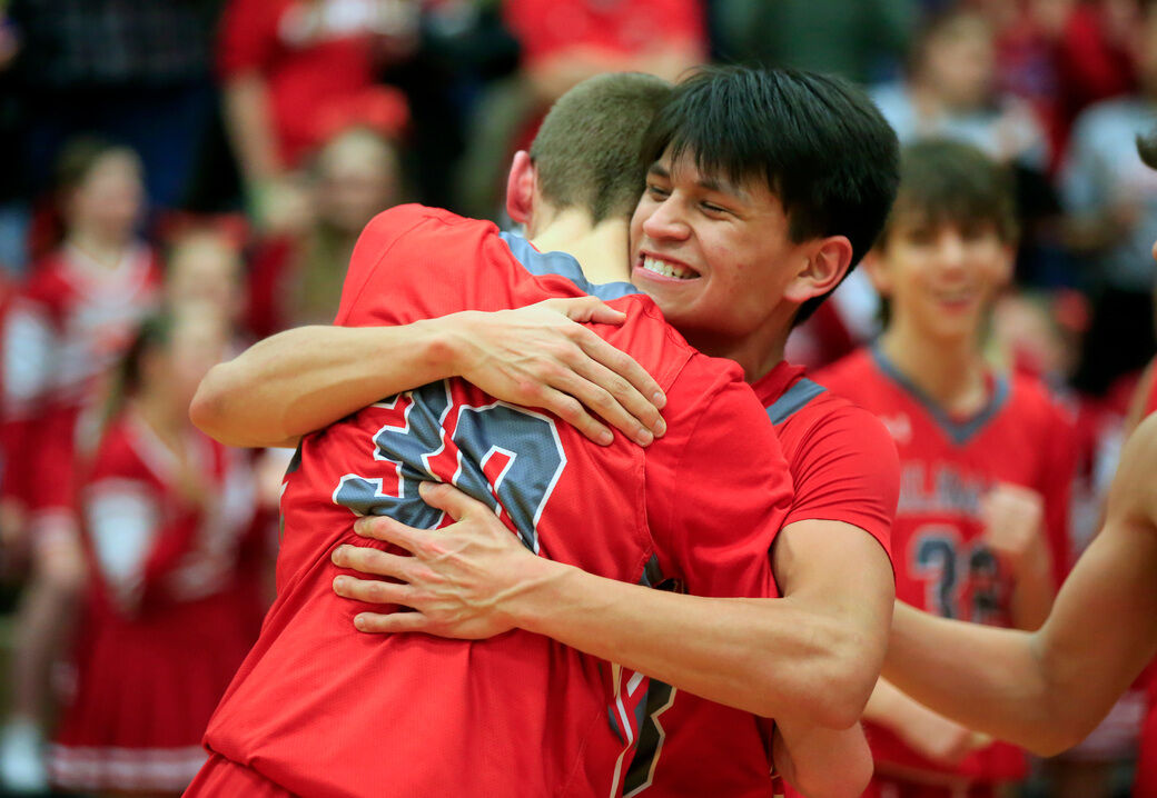 Thompson, Brown, Swanson Headline NYSSWA Boys Basketball All-state ...