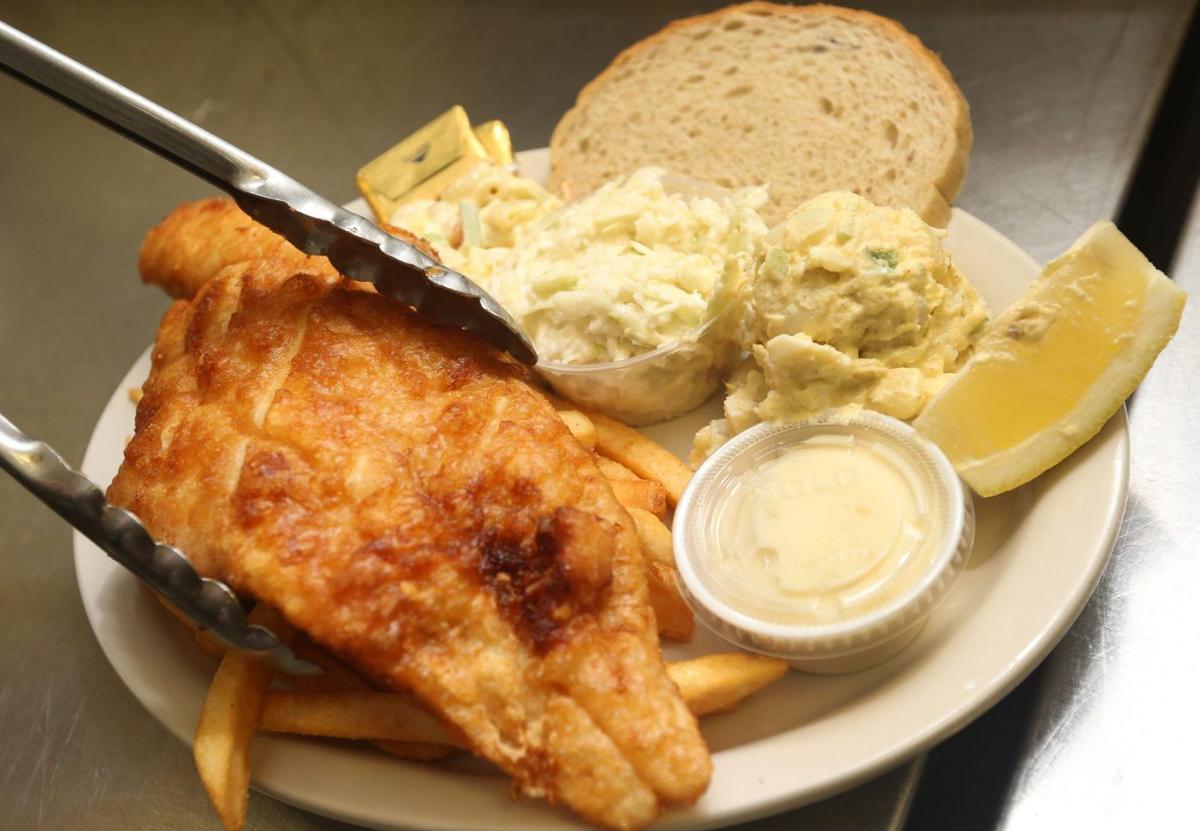 Gusto's Community Fish Fry Guide for 2022 | Dining ...