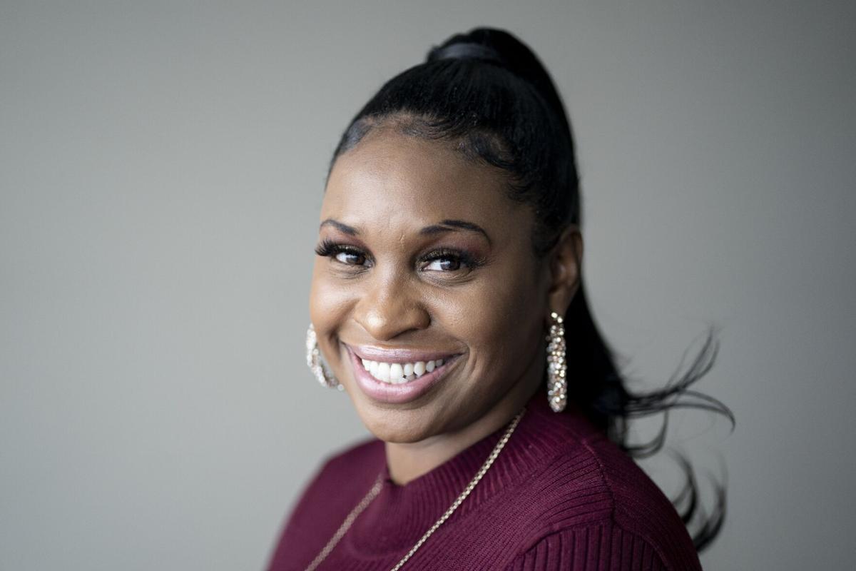 A Christmas angel reflects on Buffalo blizzard rescue