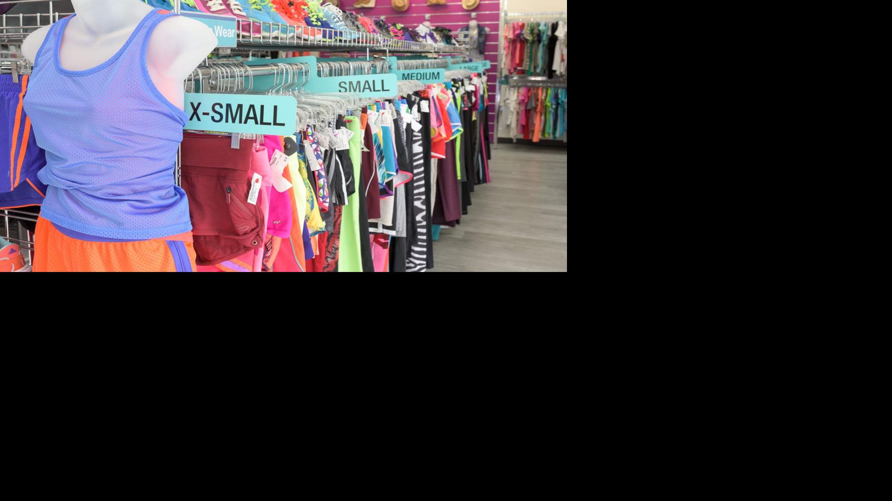Plato S Closet Opens New Store On Transit Road In East Amherst