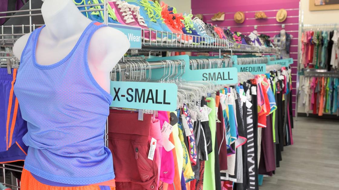 Plato S Closet Opens New Store On Transit Road In East Amherst