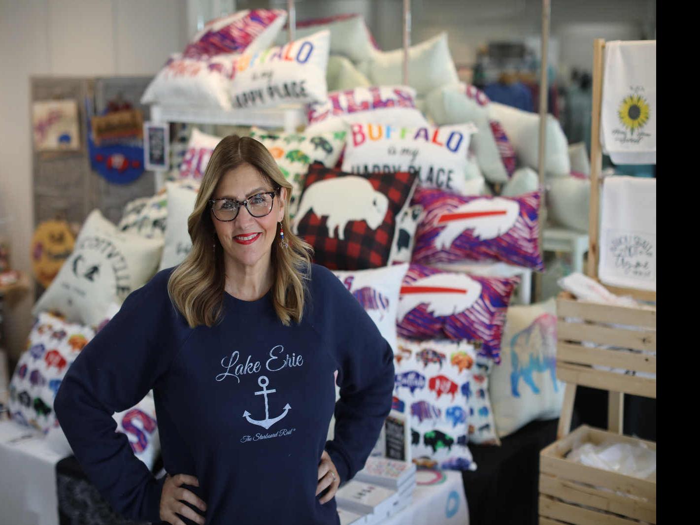 fløde Hurtig annoncere Where to shop for popular Buffalo-inspired gifts | Entertainment |  buffalonews.com
