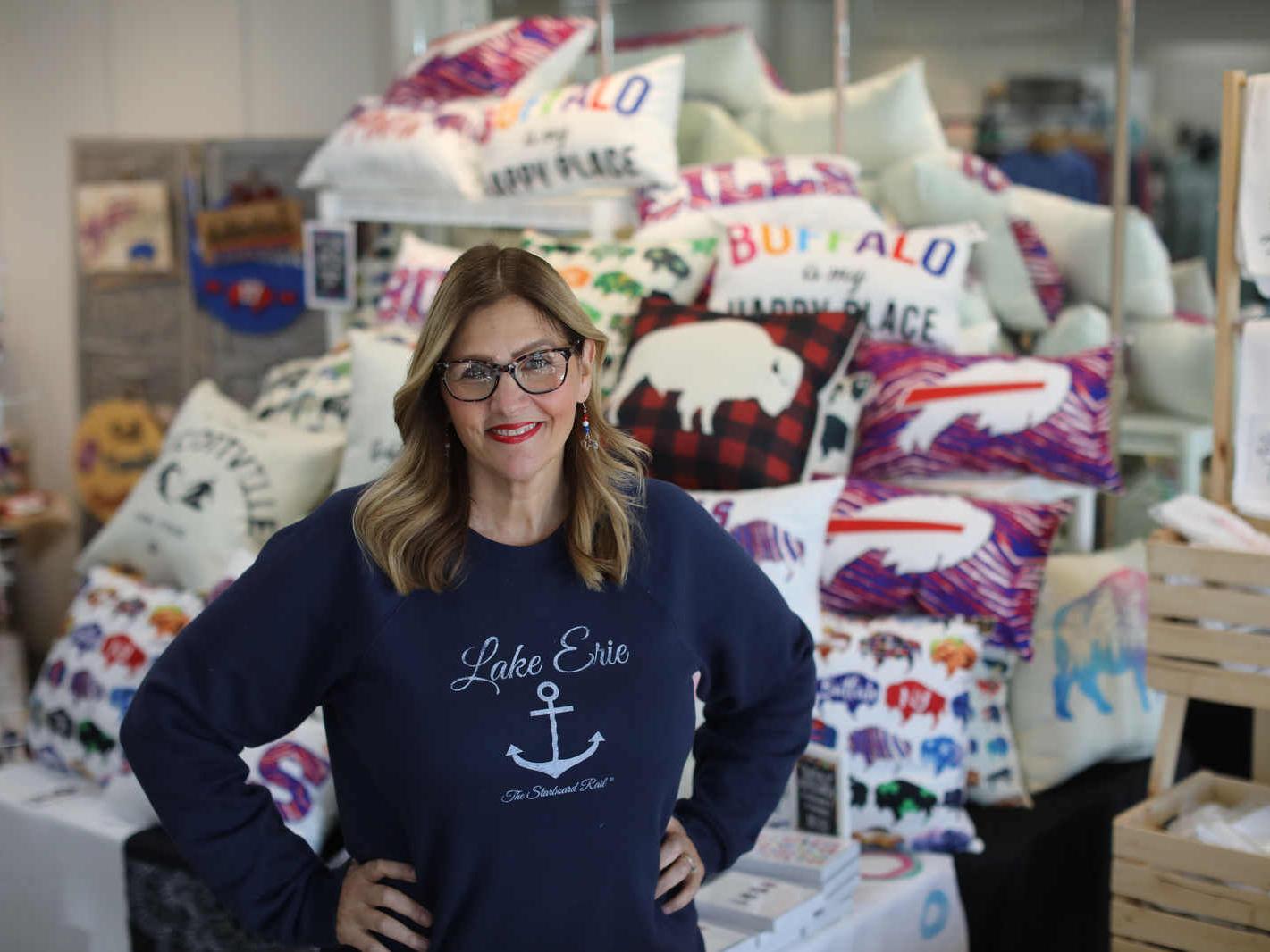 Where to shop for popular Buffalo-inspired gifts | Entertainment buffalonews.com