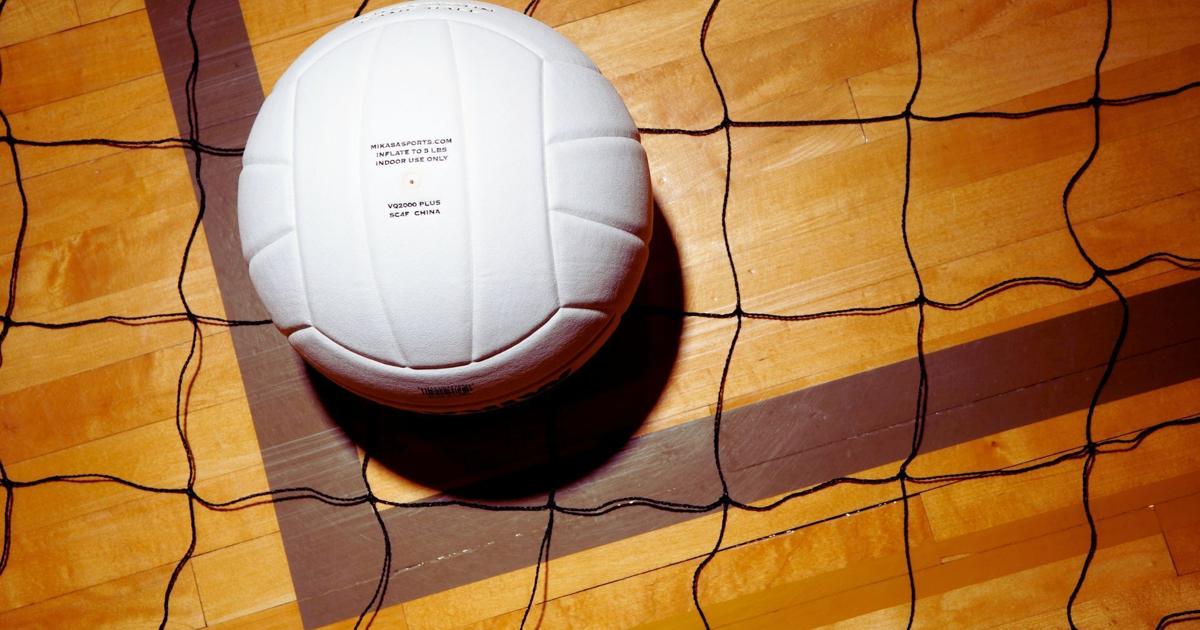 2026 high school volleyball: Here are 20 local girls and boys players to watch this season