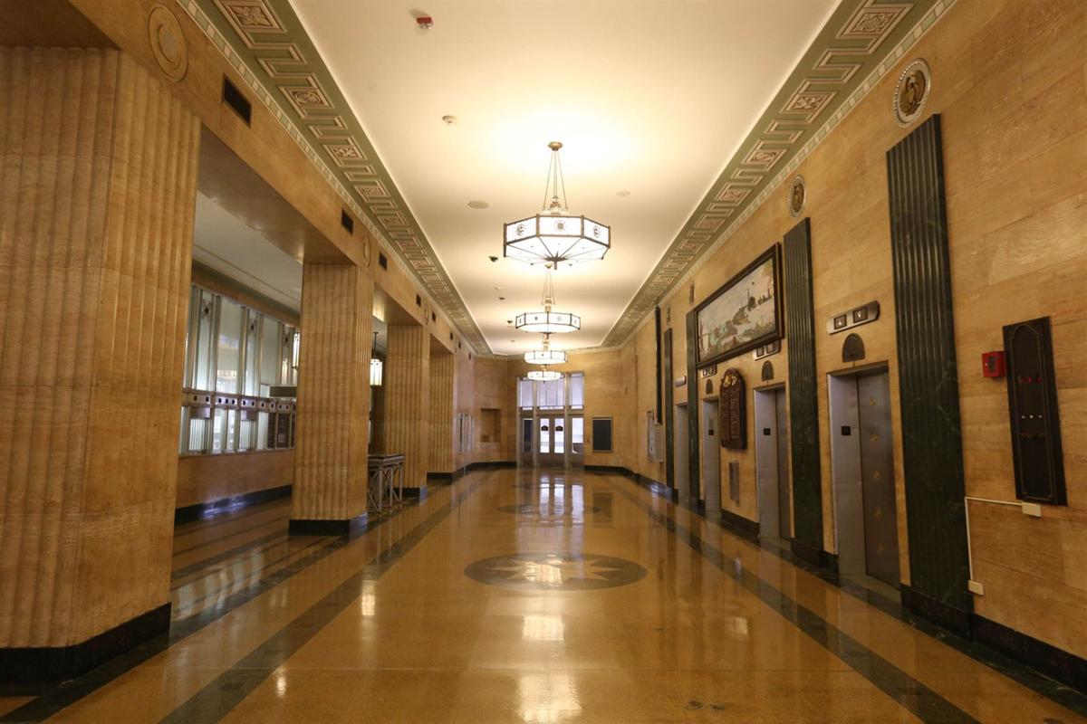 A Year Late And Twice The Cost Buffalo Police Fire Hq Closer To Opening Local News Buffalonews Com A Year Late And Twice The Cost Buffalo Police Fire Hq Closer To Opening Local News Buffalonews Com