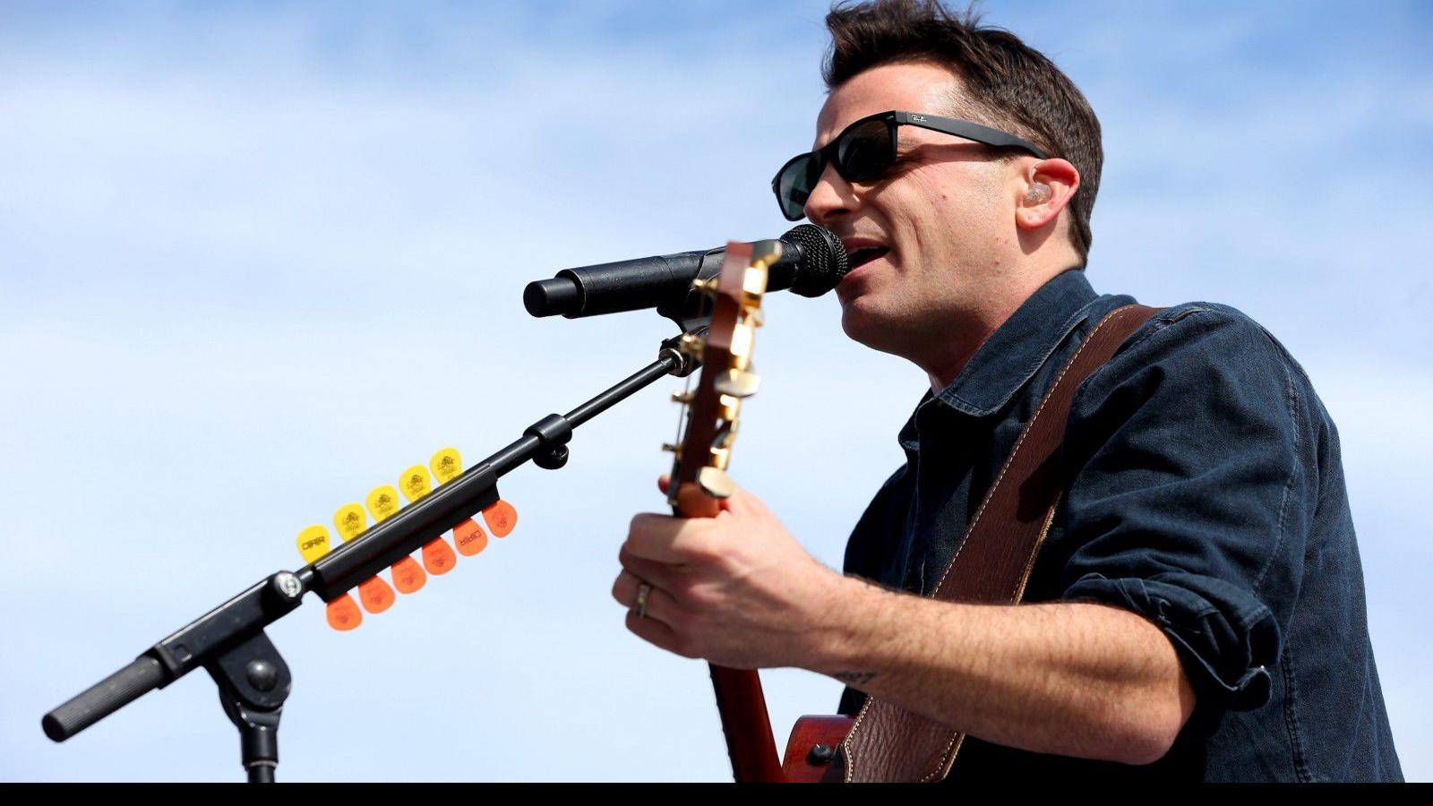 O.A.R. returns to Artpark