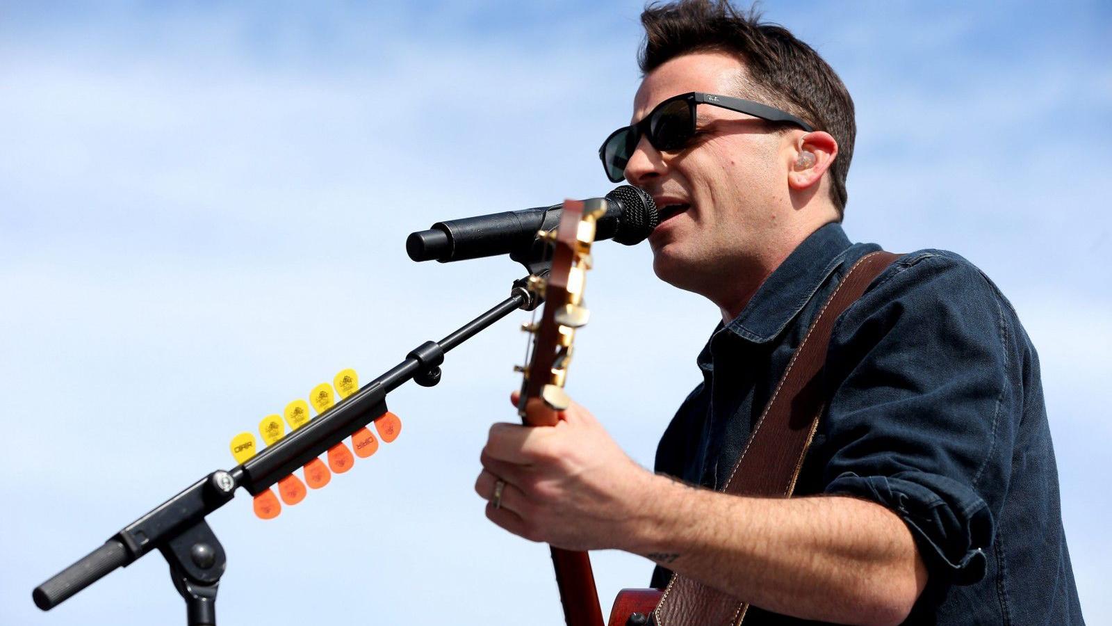 O.A.R. returns to Artpark O.A.R. returns to Artpark