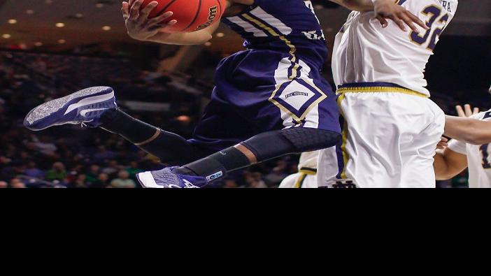 Muggsy Bogues Doesn T View Mount St Mary S Guard Junior Robinson As A Short Time Star College Buffalonews Com