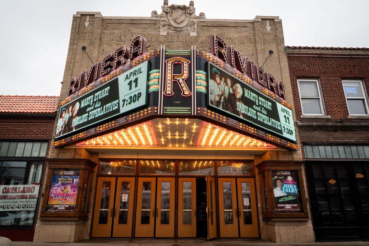 The Editorial Board: Tonawanda starts down the road to renewal