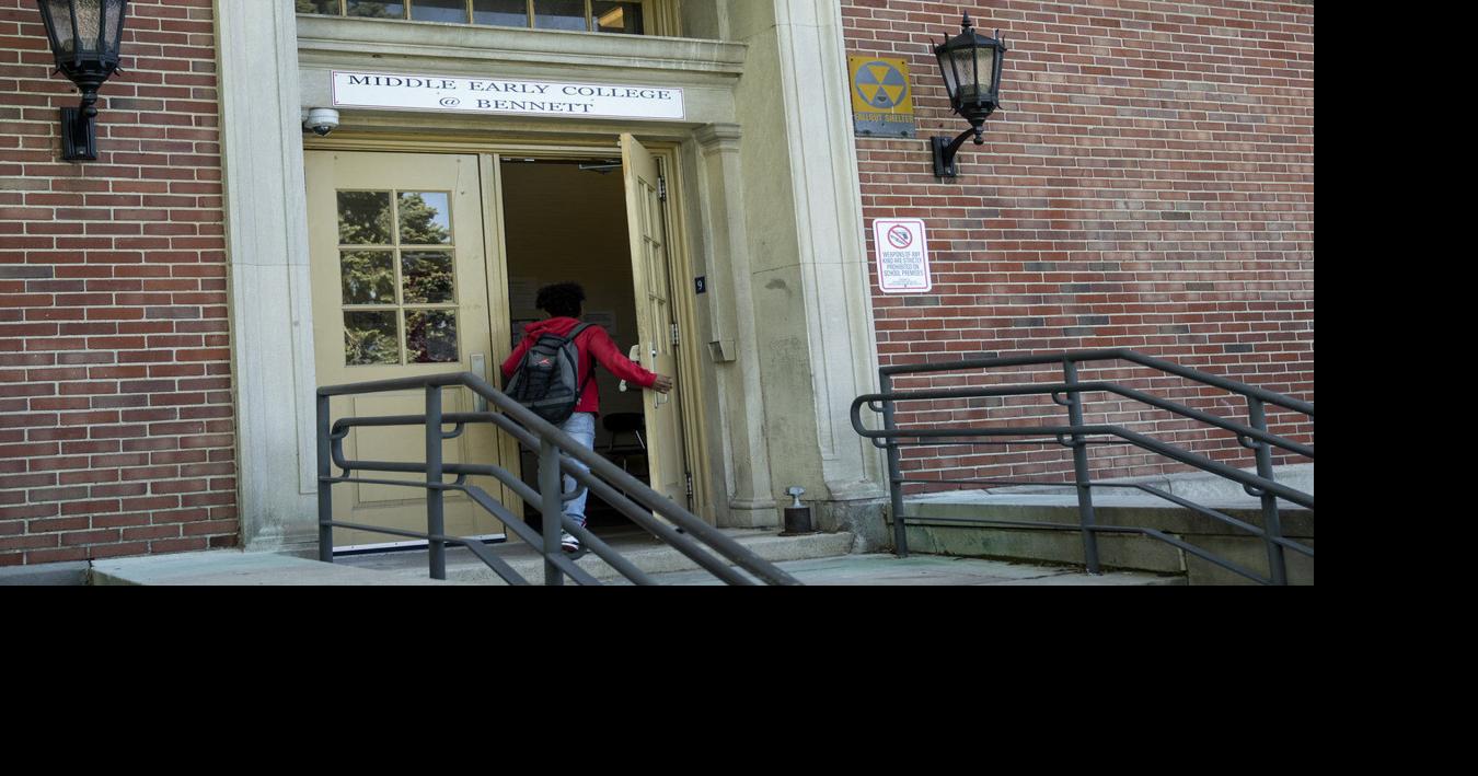 Buffalo Schools pays 660k for lawsuit over failed move