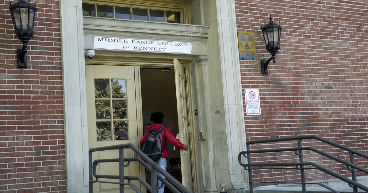 Buffalo Schools pays 660k for lawsuit over failed move