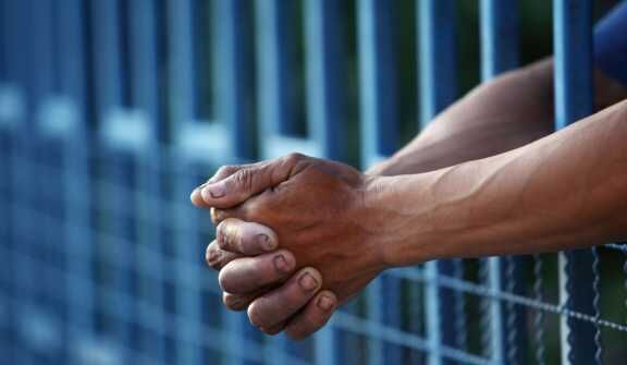 Applegarth to co-lead Grand Challenge to Promote Smart Decarceration