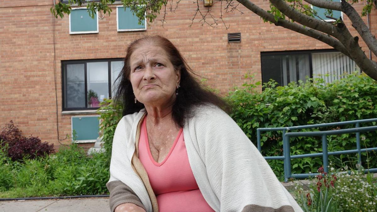 State Orders Tonawanda Senior Home To Close After Multiple Citations Health Buffalonews Com State Orders Tonawanda Senior Home To Close After Multiple Citations Health Buffalonews Com