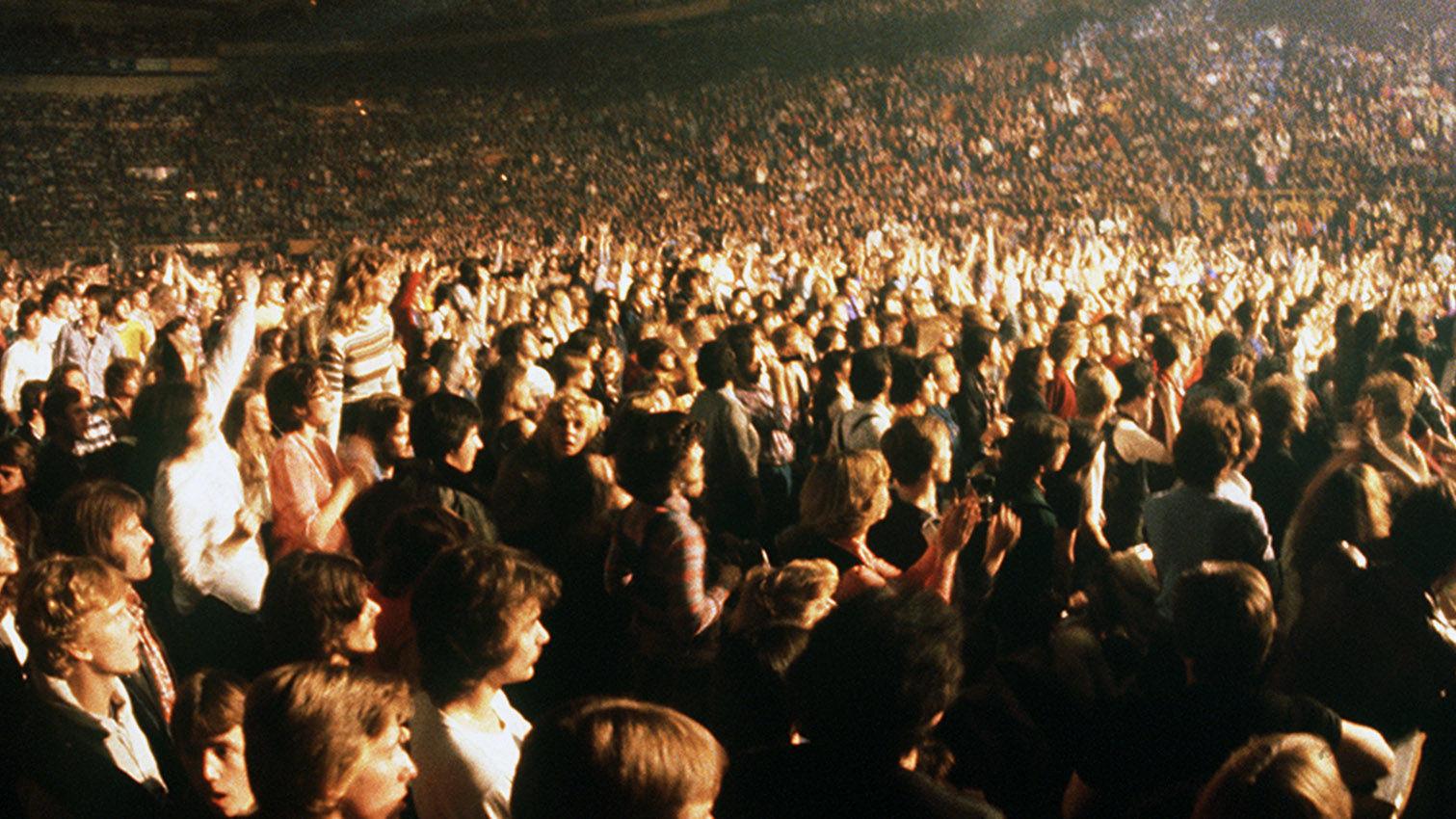 Memorable Concerts Held At The Aud In The 1970s Entertainment Buffalonews Com Memorable Concerts Held At The Aud In The 1970s Entertainment Buffalonews Com
