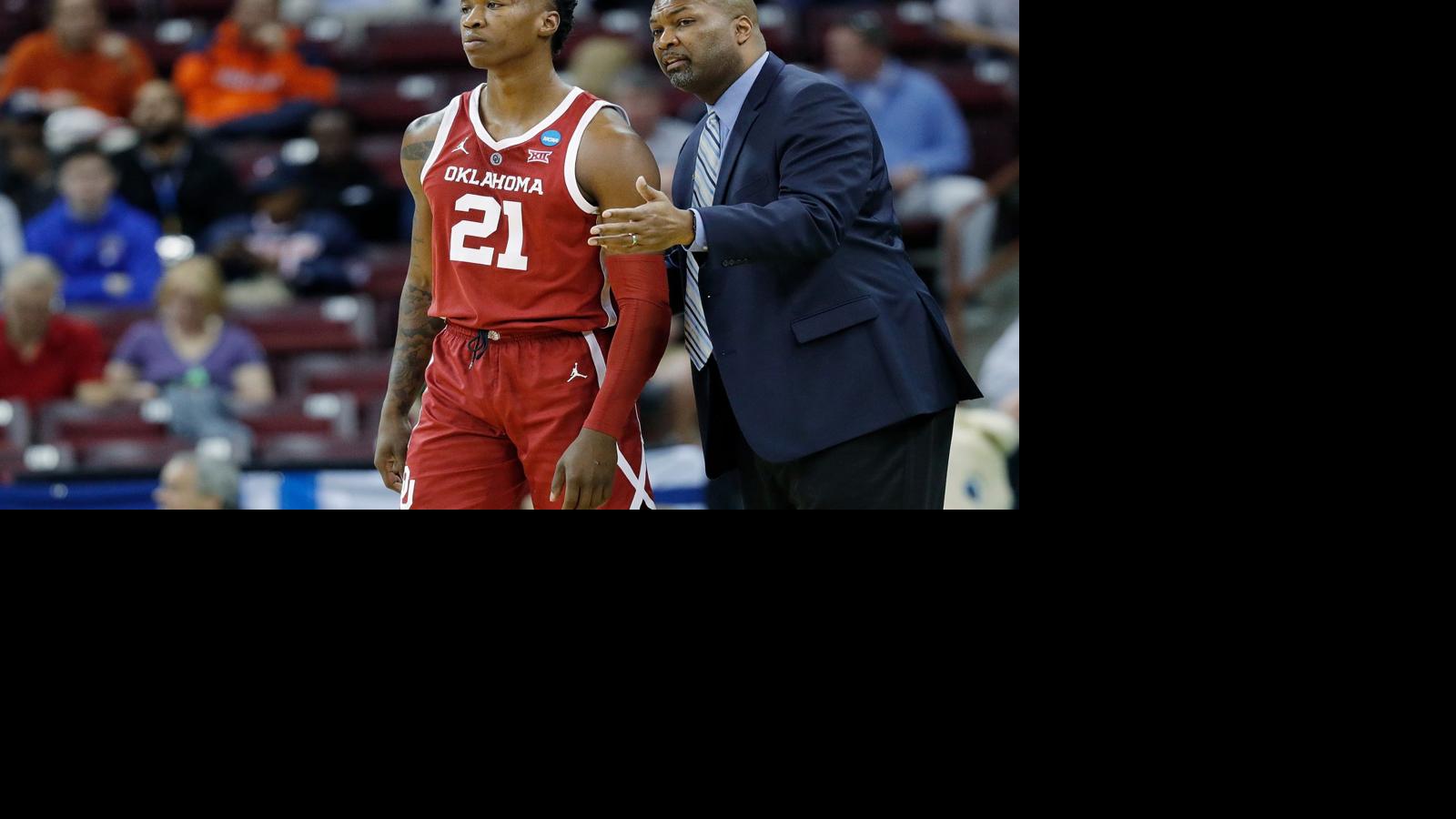Carlin Hartman S Well Traveled College Basketball Path Leads To