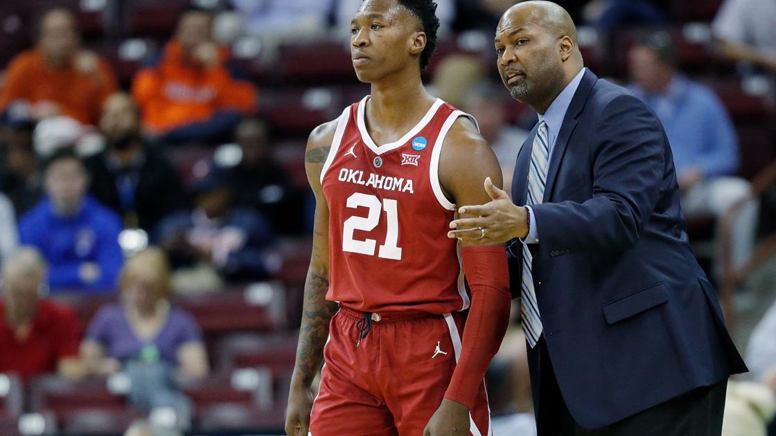 Carlin Hartman S Well Traveled College Basketball Path Leads To