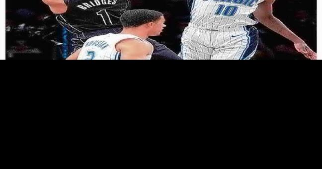 Nets beat Magic 101-84, will be No. 6 seed in East playoffs