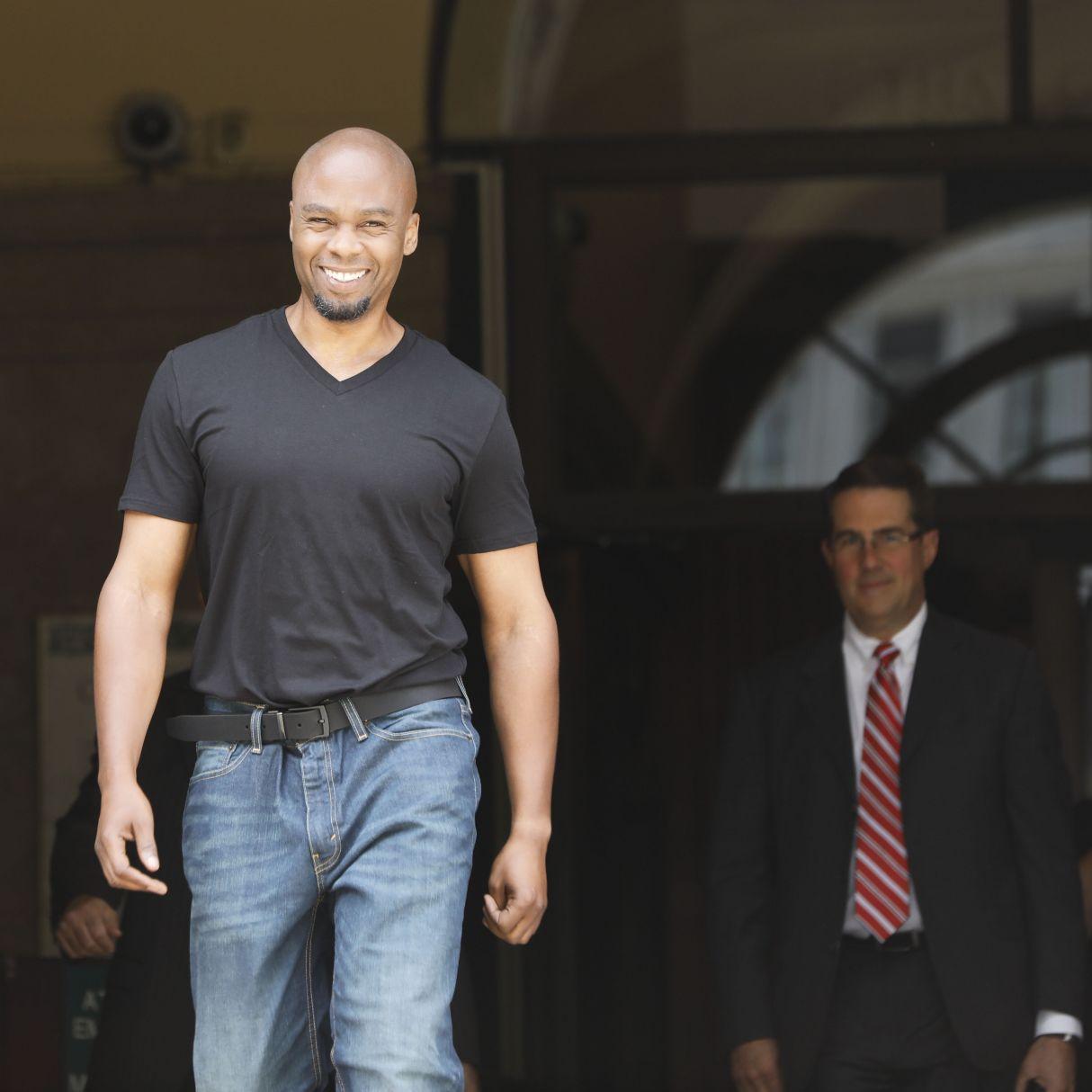 valentino dixon net worth