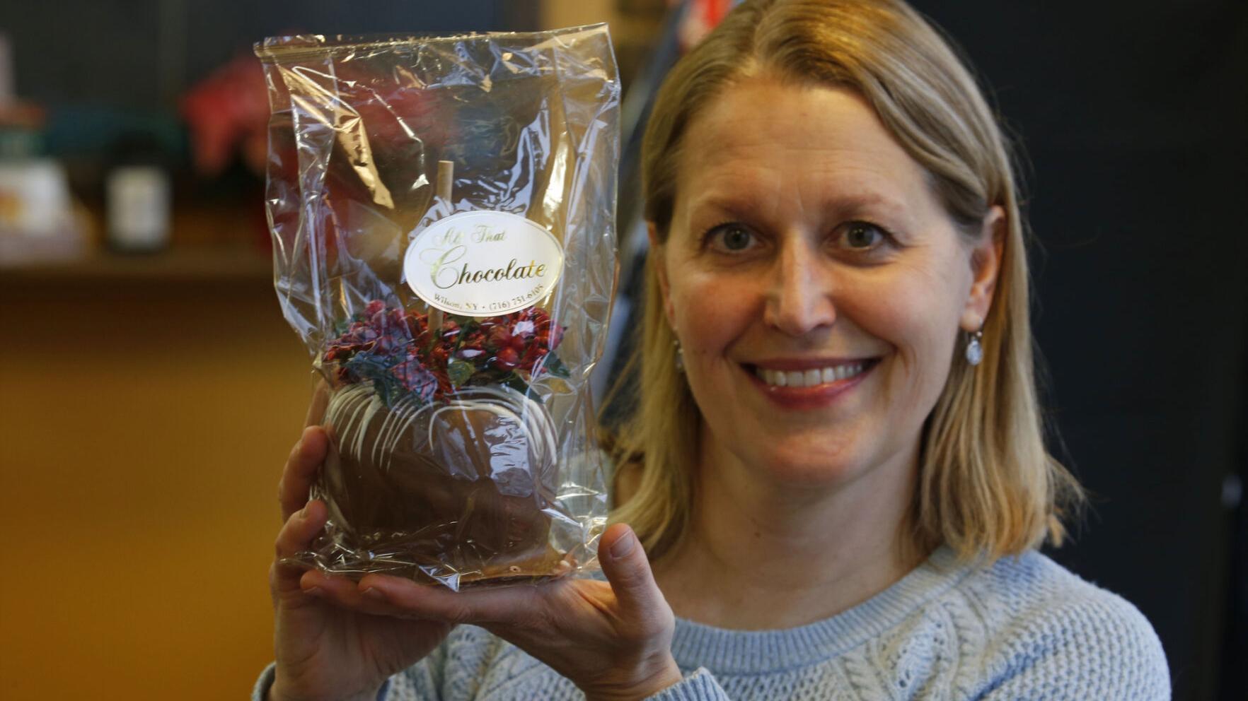 Put some holiday cheer in your neighbor's pocket at a 'farm store' - Vimarsana News