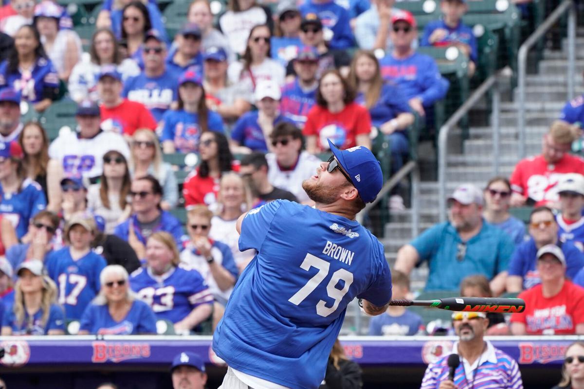 Only on 4: Micah Hyde Charity Softball Game returns May 7th