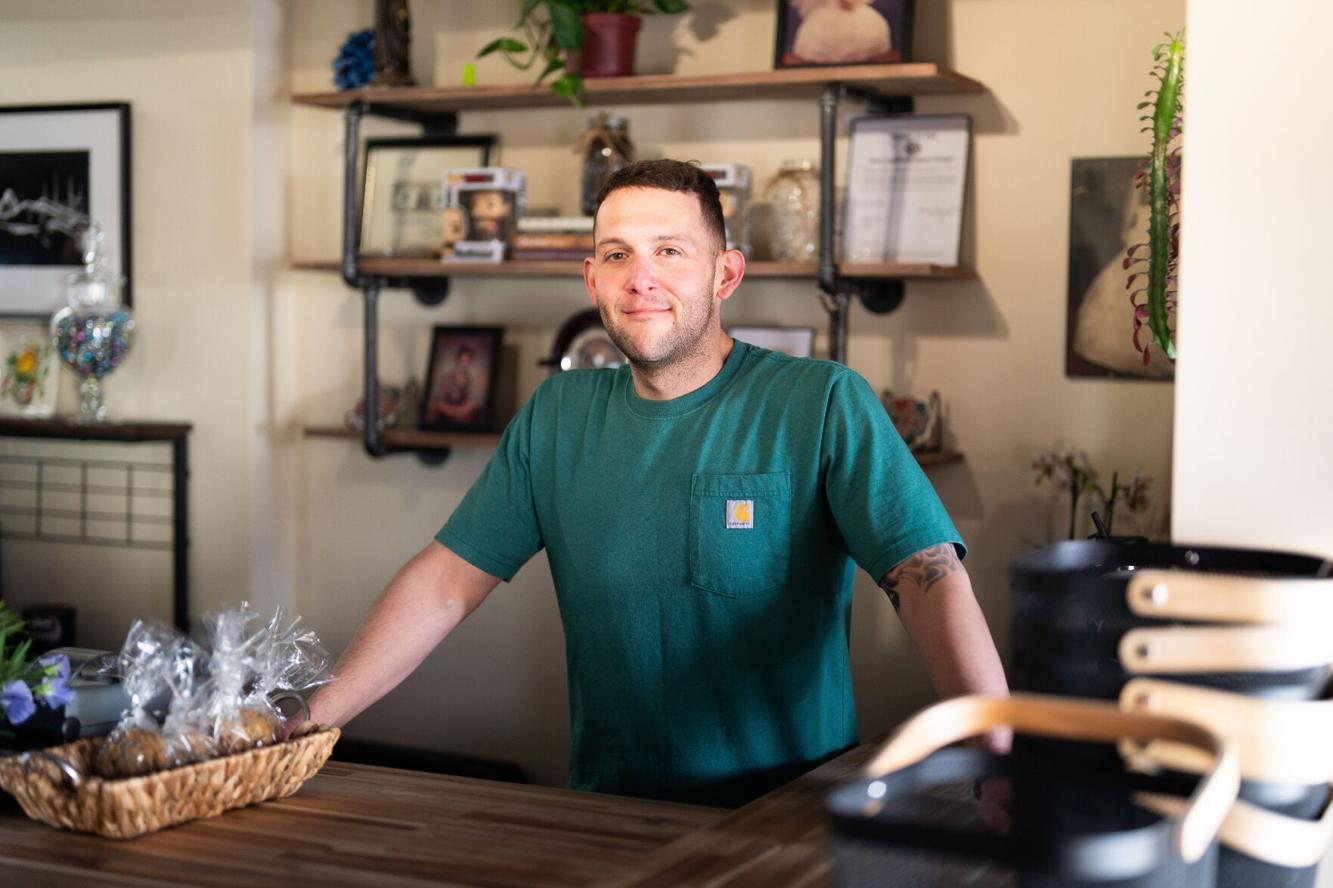 Dalfonso's Italian Imports opens in Buffalo's Five Points