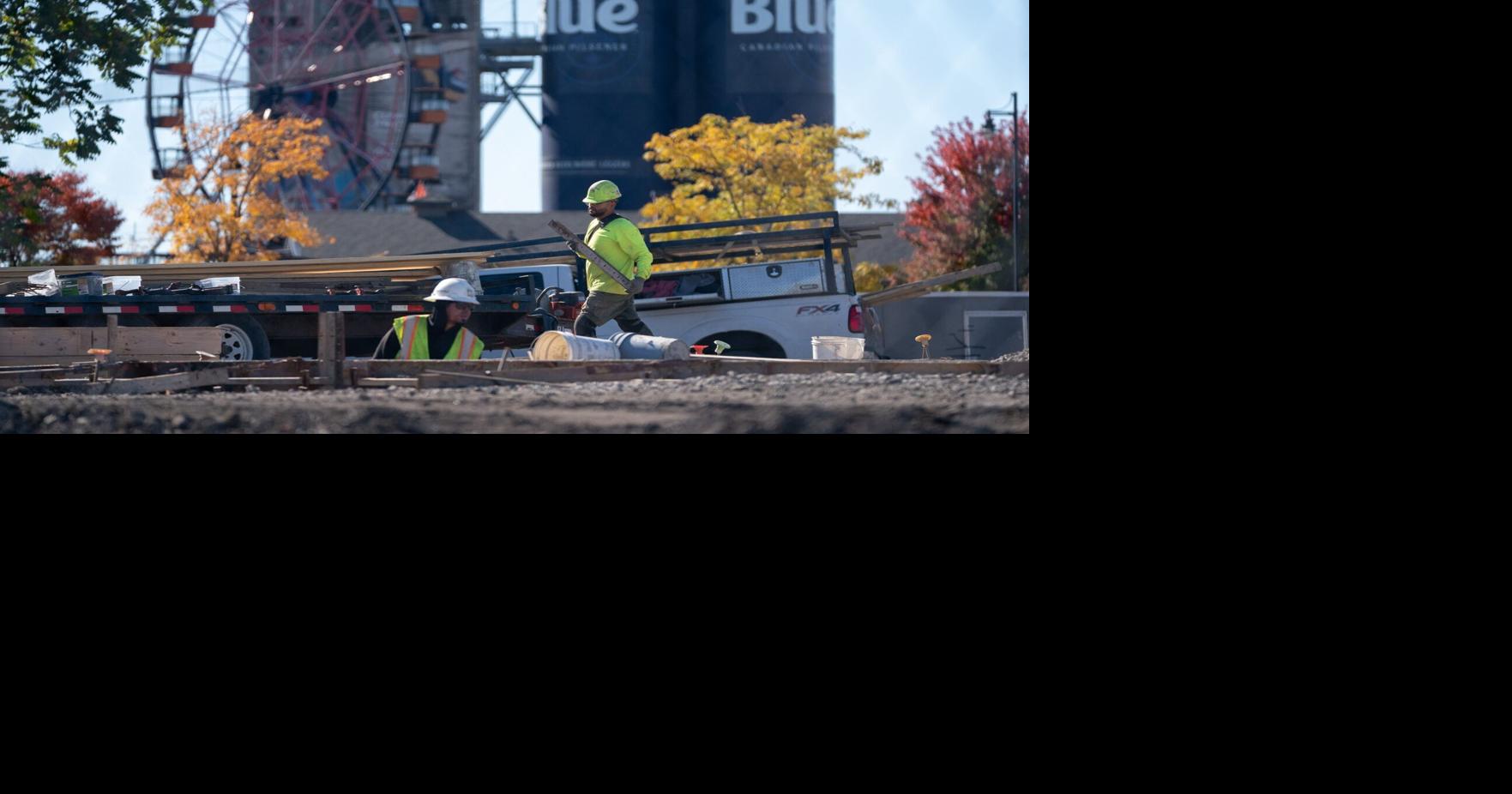 Buffalo loses second legal bid to stop Seneca gas station