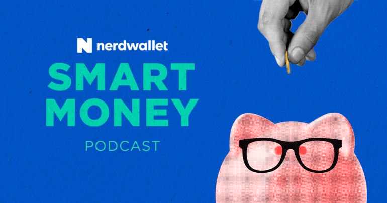 Smart Money Podcast: How Nerds Choose the Best, and Paying for College