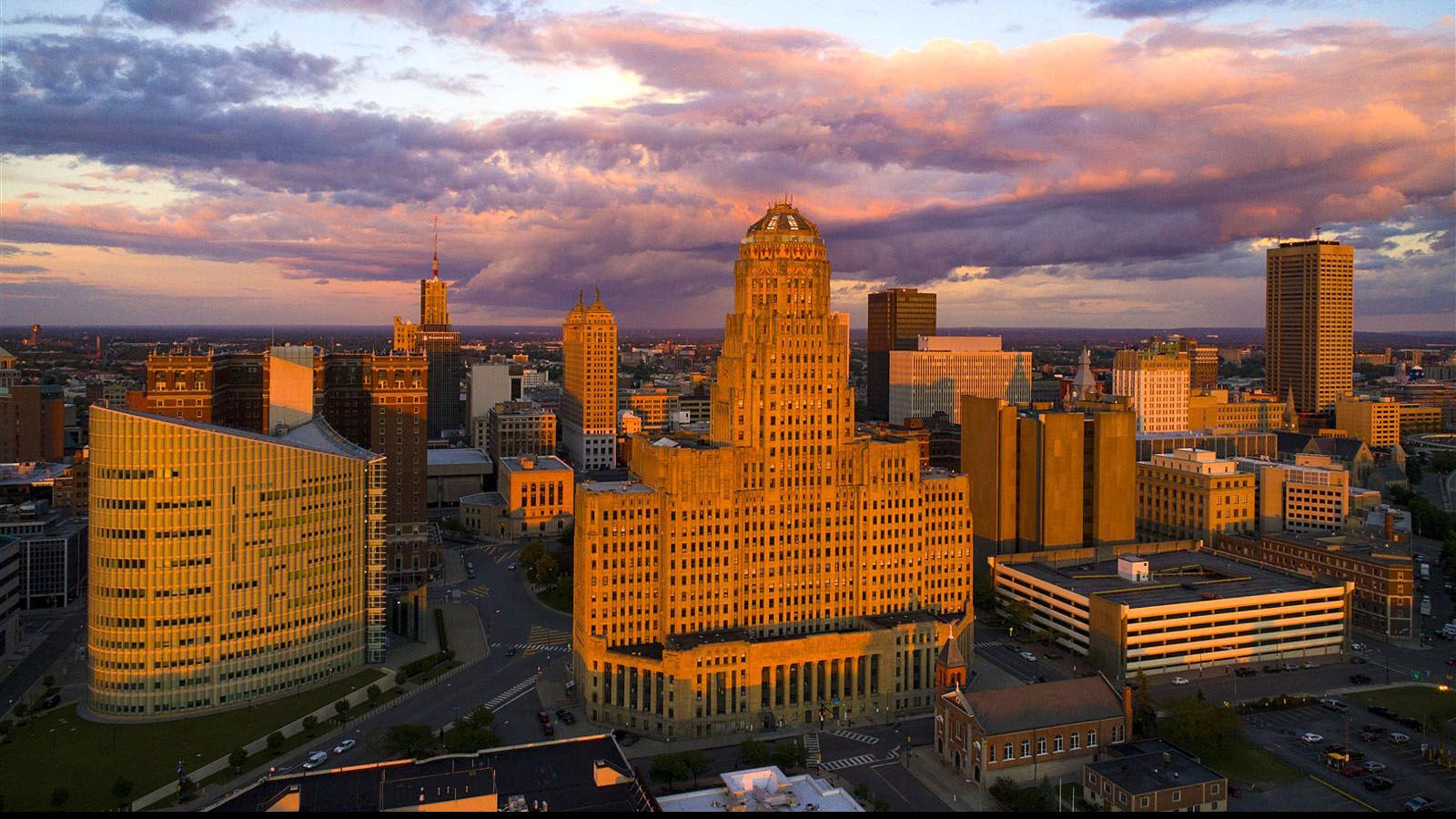 Buffalo's population on the rise as 2020 census approaches, mayor says | Local News