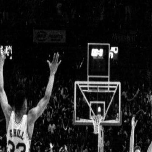 The shot: 25 years ago, Christian Laettner hit the swish for ...