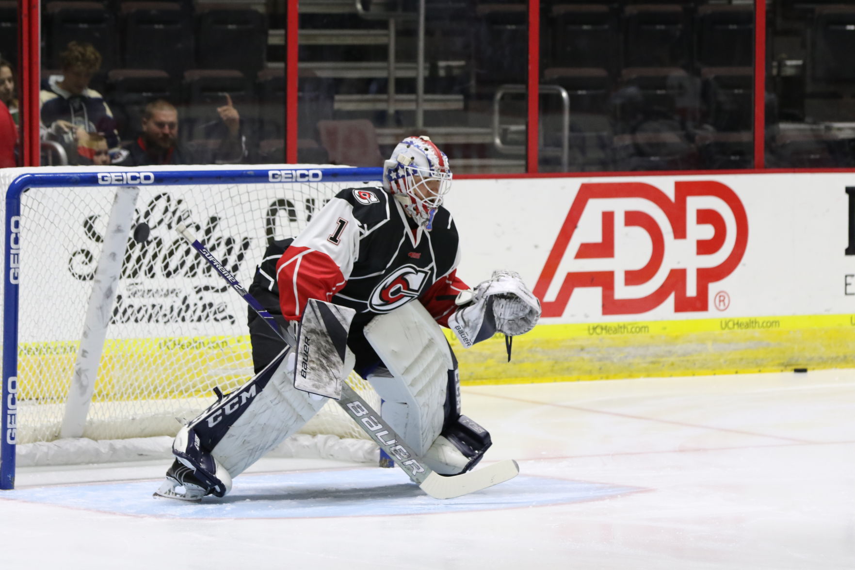 Sabres affiliate, the Cincinnati Cylcones, sitting out ECHL season