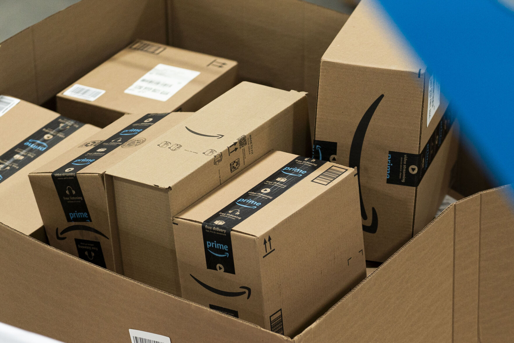 Amazon Roc1 Rochester Ny Amazon delivery partner EEDU will close in Tonawanda