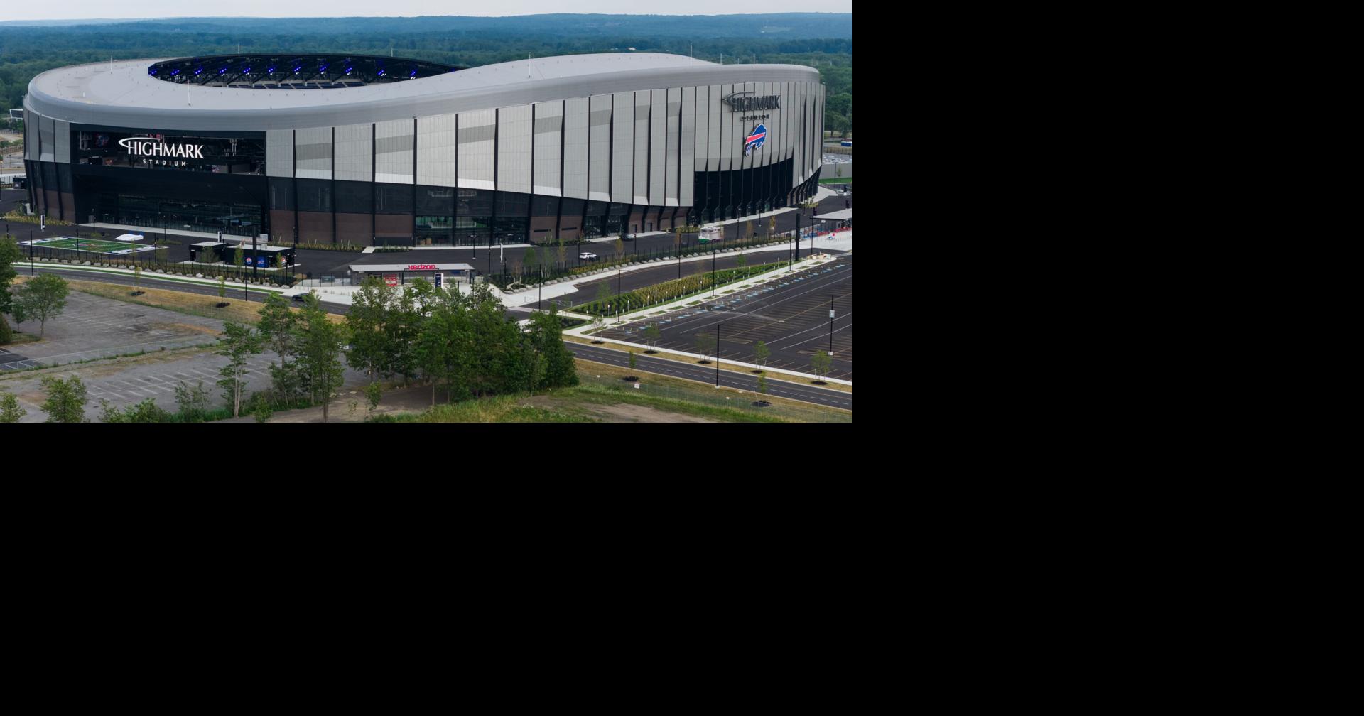 Erie County ends long run as Bills stadium owner with transfer to New York State