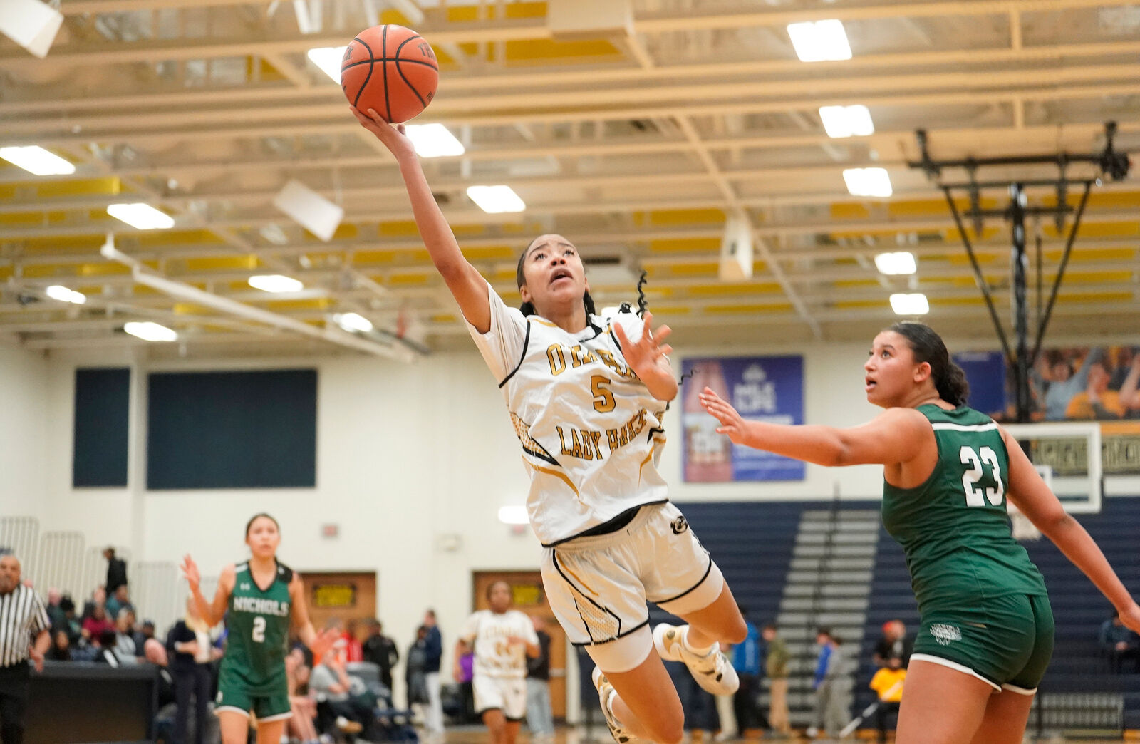 Rosters set for boys and girls Silver Hoops All Star Classic