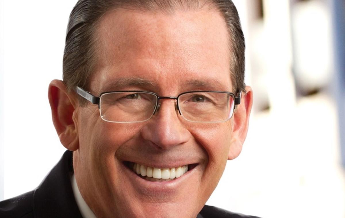 New Wivb General Manager Is Bullish On Station And Buffalo