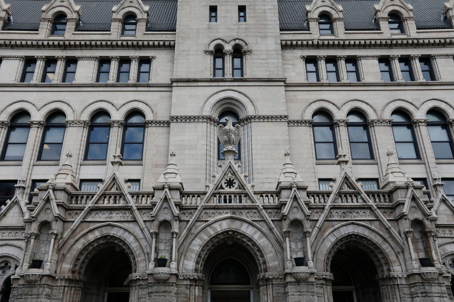 A Closer Look: ECC City Campus