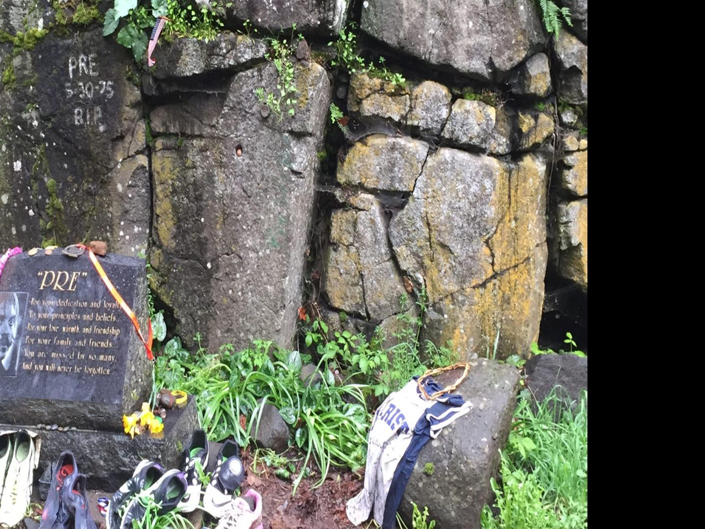 Prefontaine S Legacy Goes The Distance Columnists Buffalonews Com