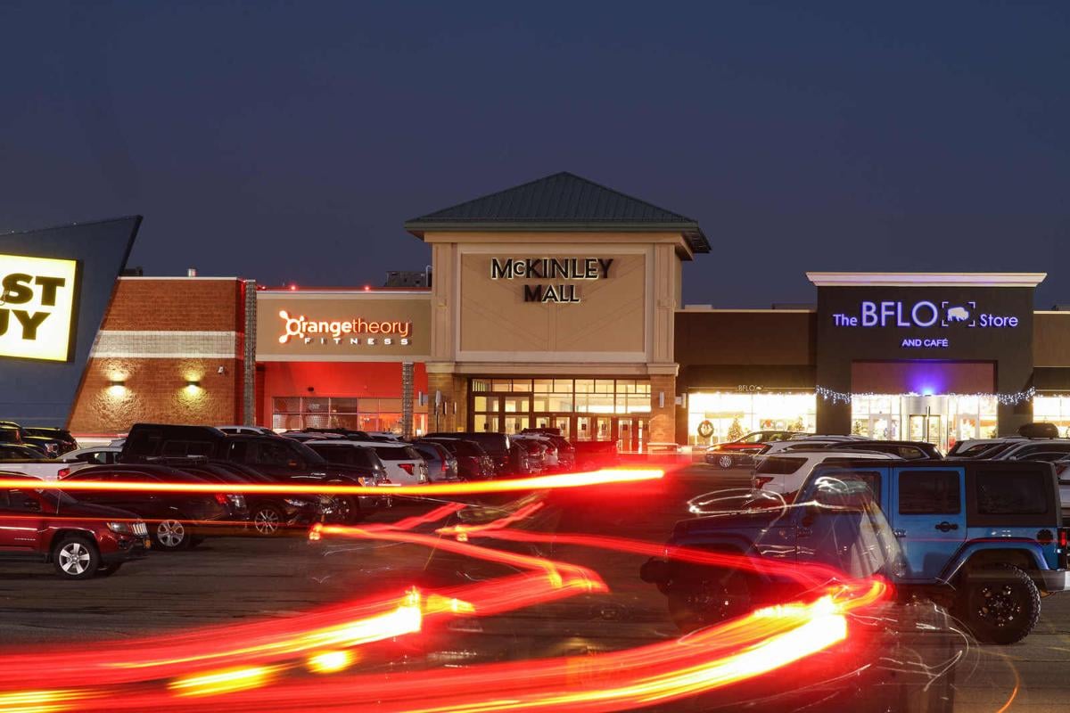 New life for nearly dead Parkway Center Mall in the works
