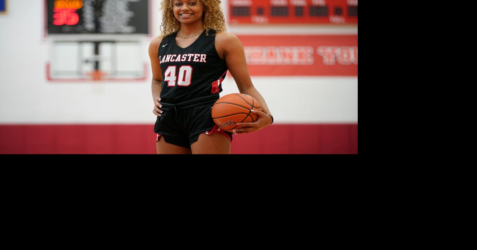 Madison Francis Lancaster's alltime leading scorer in win