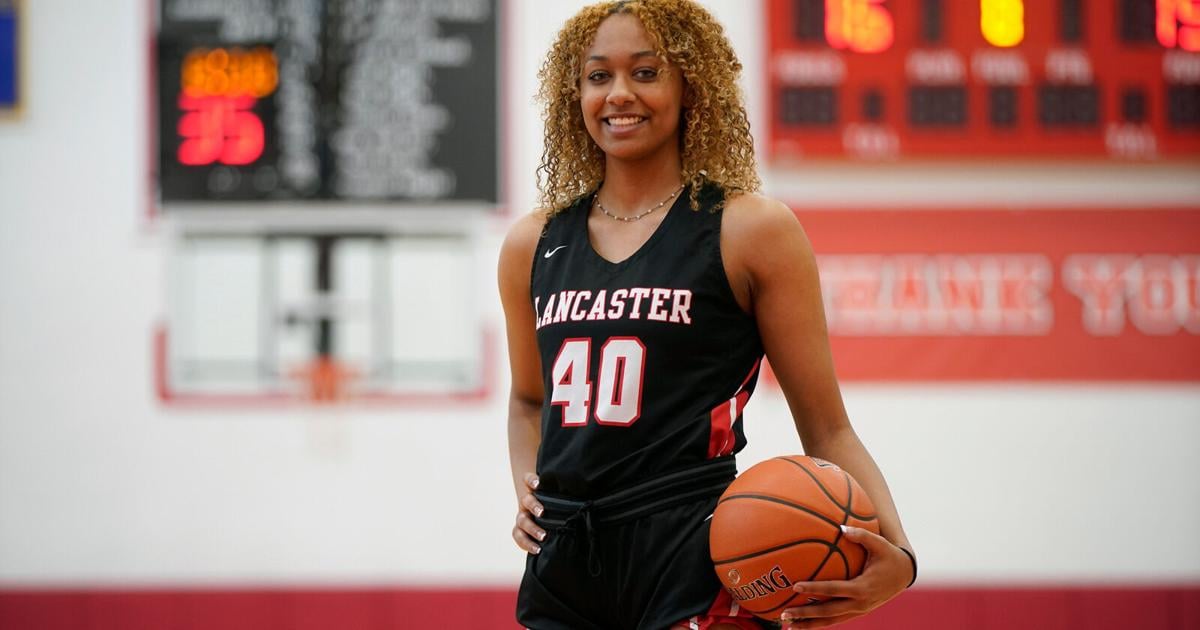 Madison Francis Lancaster's alltime leading scorer in win