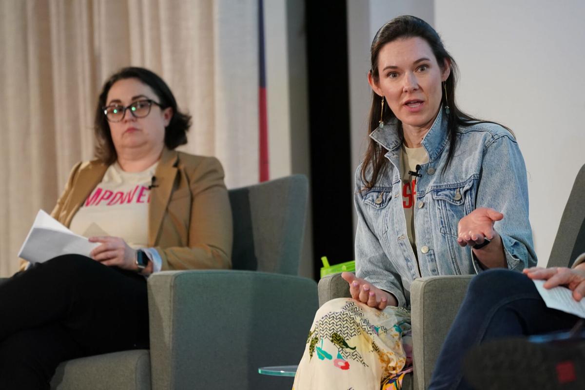 Women in Tech WNY event welcomes more than 300 attendees
