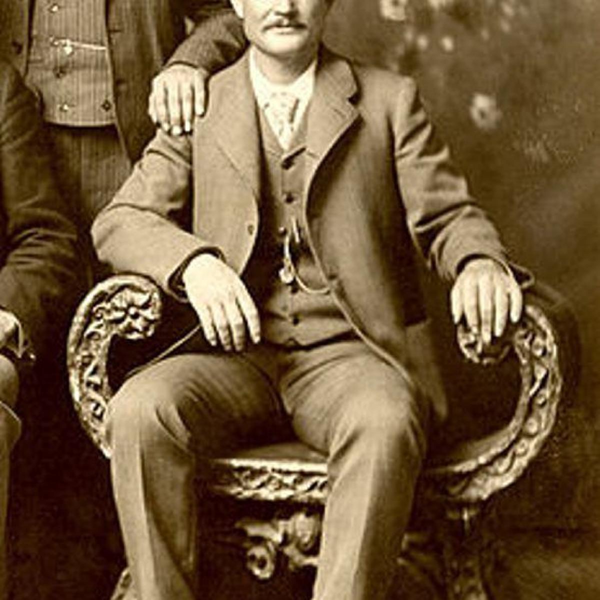 The Real Story Of Butch Cassidy The Sundance Kid And Their Wild Bunch Latest Headlines Buffalonews Com The Real Story Of Butch Cassidy The Sundance Kid And Their Wild Bunch Latest Headlines Buffalonews Com
