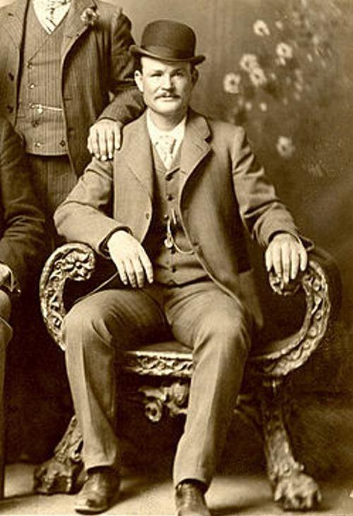 The Real Story Of Butch Cassidy The Sundance Kid And Their Wild Bunch Latest Headlines Buffalonews Com The Real Story Of Butch Cassidy The Sundance Kid And Their Wild Bunch Latest Headlines Buffalonews Com
