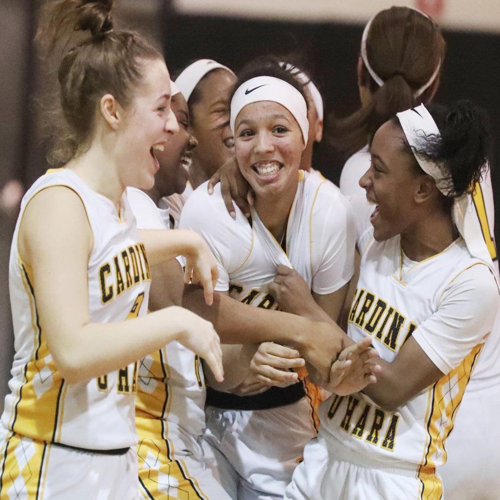 The News Boys And Girls High School Basketball Polls Feb 27 High School Buffalonews Com
