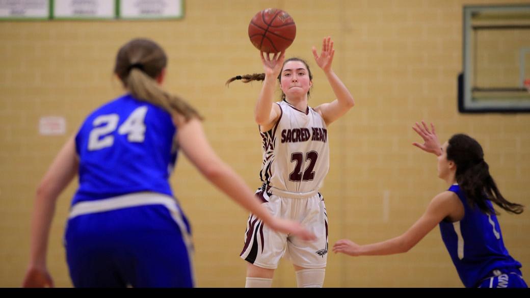 High School Girls Basketball Honor Roll Recognizing Wny S Best