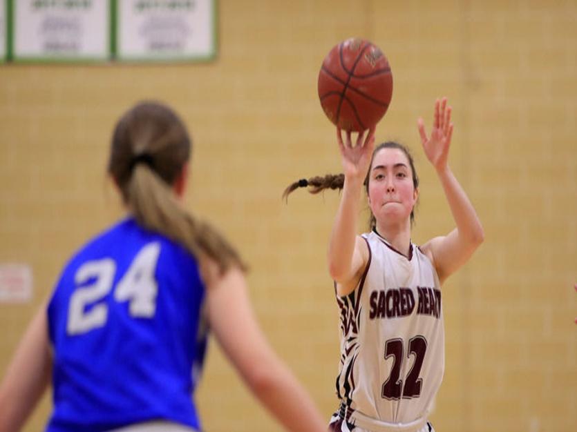 High School Girls Basketball Honor Roll Recognizing Wny S Best High School Buffalonews Com