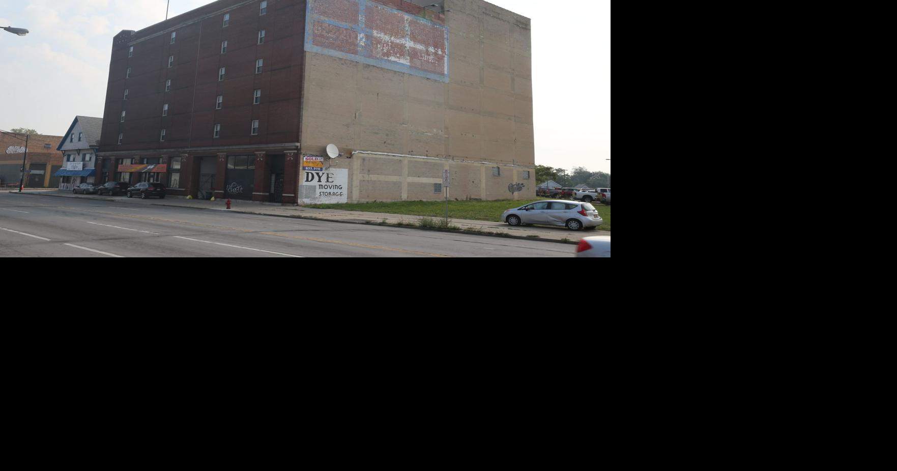 Buffalo Planning Board delays High Street store project, approves others