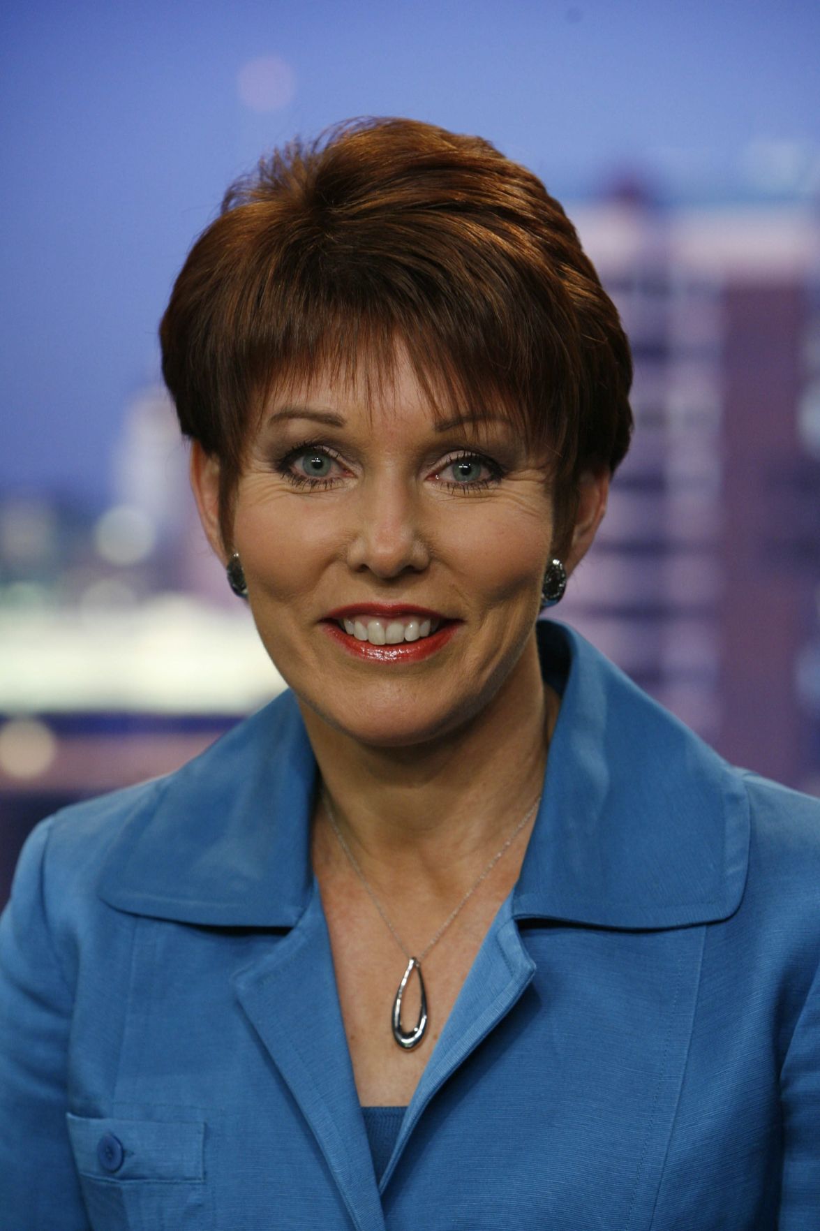 Jacquie Walker Will Return To Her Anchor Seat On Monday