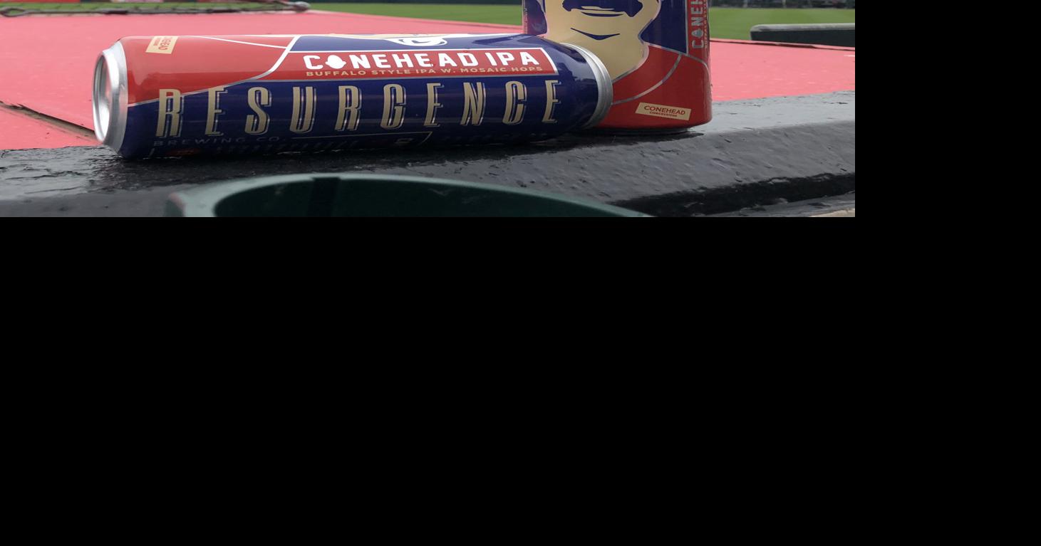 Editorial It seems to us of Conehead beer, pink flamingos and (sorry